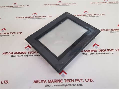 Display Panel Pro Face Aeliya Marine