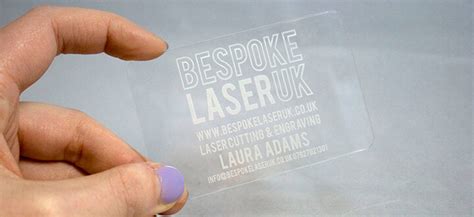 First Blog Post Bespoke Laser Uk