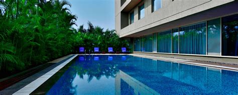 4 Star Hotel In Hinjewadi Pune Courtyard By Marriott Pune Hinjewadi