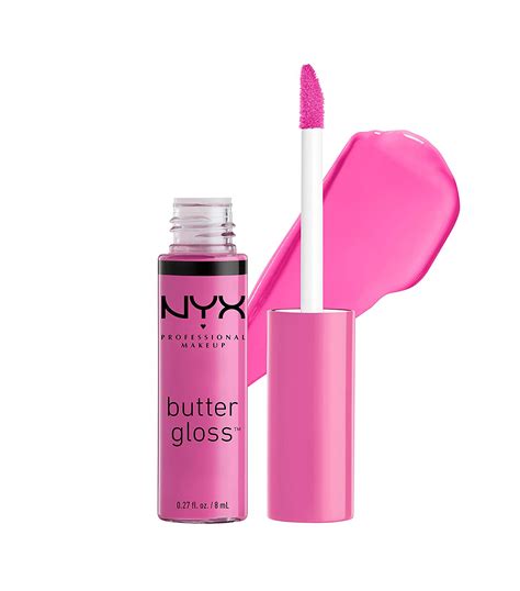 The 17 Best Pink Lip Glosses That Never Fail Us Who What Wear