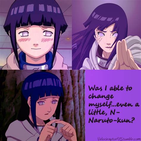 Hinata Hyuga Quotes. QuotesGram