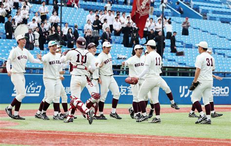 早大・伊藤樹、延長11回147球を投げきり今季初勝利初完封「背番号11の自覚もついてきた」 アマ野球写真ニュース 日刊スポーツ