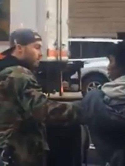 Undercover NYPD Officer Filmed Punching Handcuffed Black Teenager