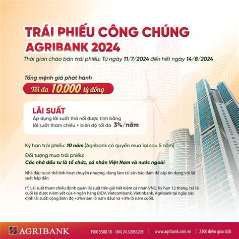 Agribank Offers Billion Vnd In Public Bonds For Xe Today