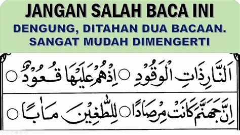 Belajar Baca Iqro Jilid Halaman Cara Cepat Dan Mudah Membaca