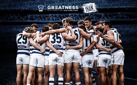 Geelong Cats 2021 Wallpapers Wallpaper Cave