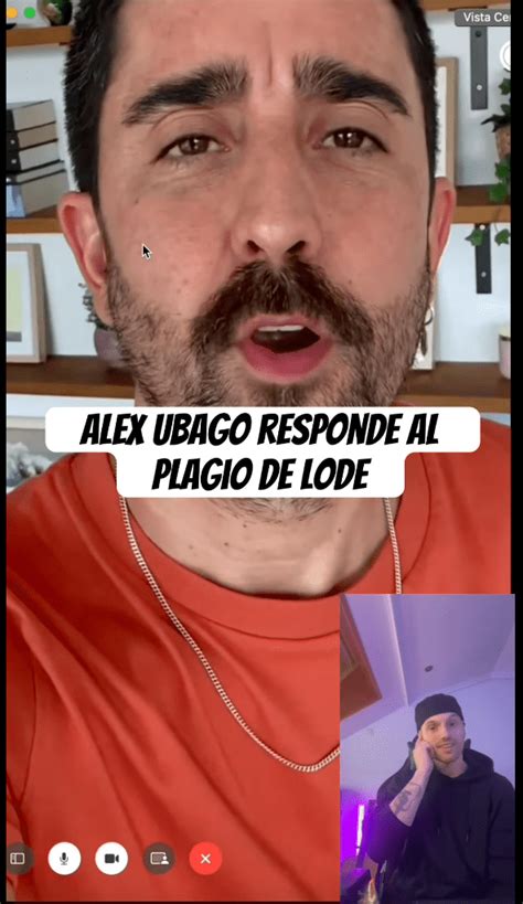 Plagio A Alex Subago La Jugada Maestra Del Makerting Polémico En Tik