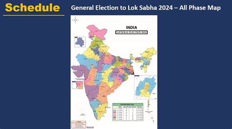 Uttar Pradesh Lok Sabha Elections 2024 Schedule Phases Seats Key