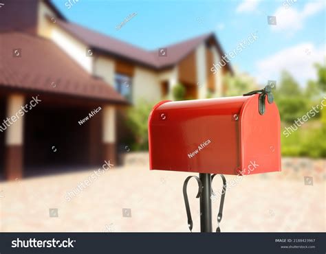 10999 Letterbox House Images Stock Photos And Vectors Shutterstock