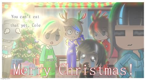 Christmas Edit Merry Christmas To Those Who Celebrate It Imgflip