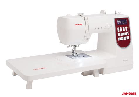 Replacement Parts Janome Sewing Machine | Reviewmotors.co