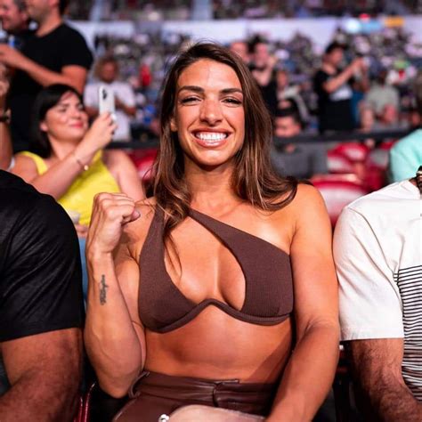 Picture Of Mackenzie Dern