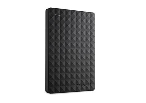 Seagate Expansion Tb Black Externe Harde Schijven Geheugen