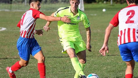 Tutto Il Calcio Pari Saronno Caronno E Ardor Uboldese Strabordante