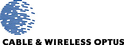 Cable & Wireless Optus Logo Vector - (.Ai .PNG .SVG .EPS Free Download ...