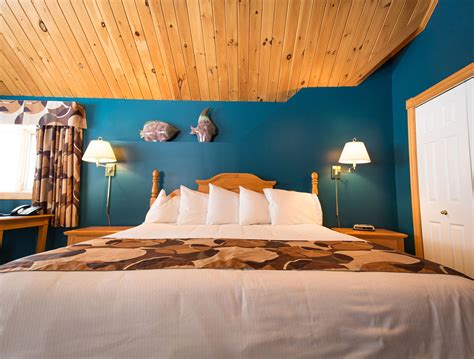 Sugar Hill Inn – Nestled in the Heart of Gros Morne