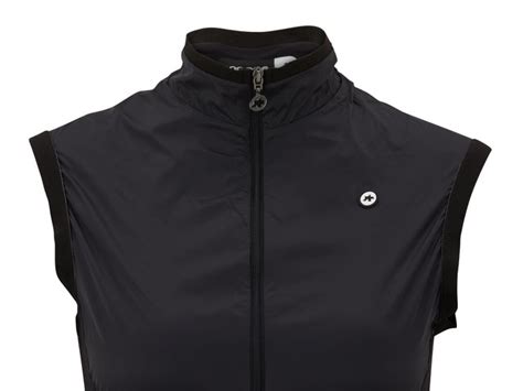 Assos Uma Gt C Damen Wind Weste Bike Components