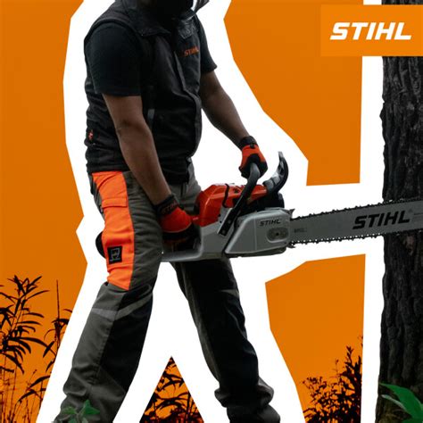 Motosiera Stihl Ms310 59 Cc 45 Cm MOTOSIERRA STIHL MS 310 40CM Dimm