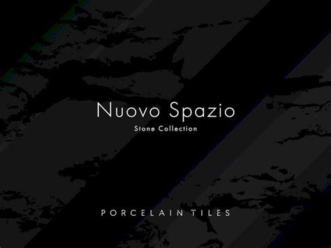 Pdf Nuovo Spazio Porcelain Tiles Nuovo Spazio Natural X X