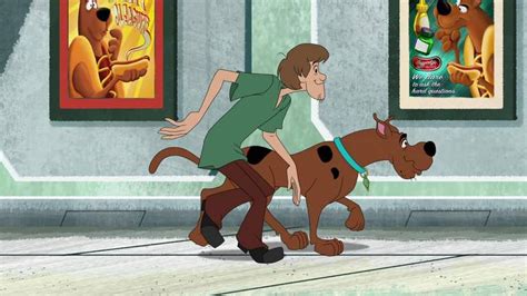 Scooby-Doo and Guess Who? - Watch Episode - ITVX