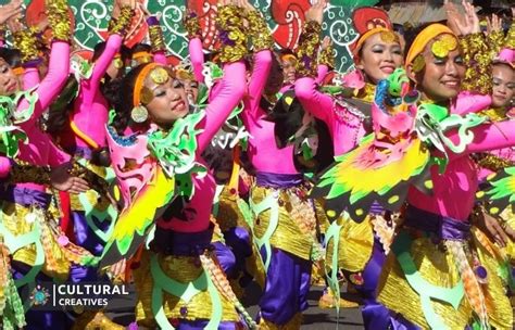 Kasanggayahan Festival: A Fiesta of Great Traditions