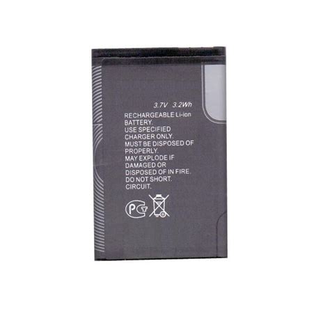 Battery for Nokia X2-01 by Maxbhi.com