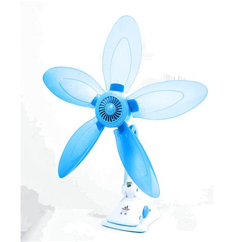 Clip Fan Portable Fan Desk Fan Wall Fan Air Circulator Ppc603