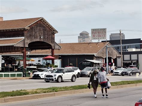 Soulard Farmers Market - Farmers' market in St. Louis - Website
