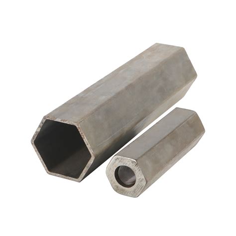 Cold Drawn Hexagon Steel Tubing Hexagonal Steel Pipe And Tube