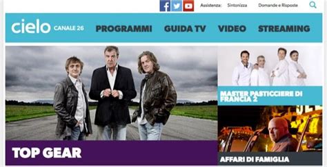 Come Vedere Sky Gratis Salvatore Aranzulla