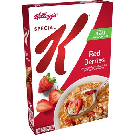 Start Your Day Off Right With The Simple Goodness Of Kellogg S Special