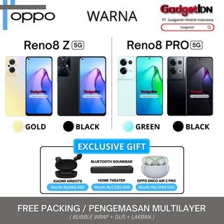 Jual OPPO RENO 8 PRO 5G RENO 8 Z 5G 12 256GB 8 256GB 5GB