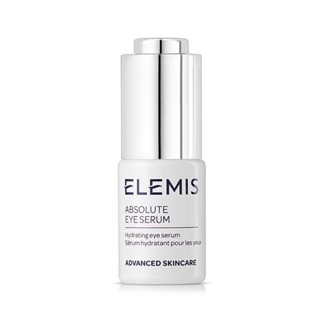 ELEMIS Absolute Eye Serum - Reviews | MakeupAlley