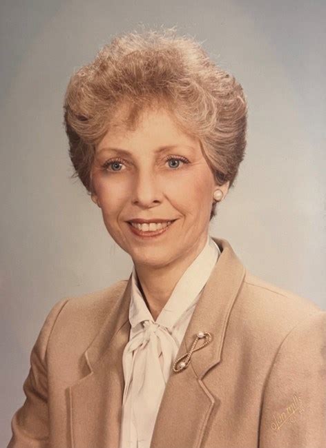 Jane Biggs Obituary Kansas City Mo