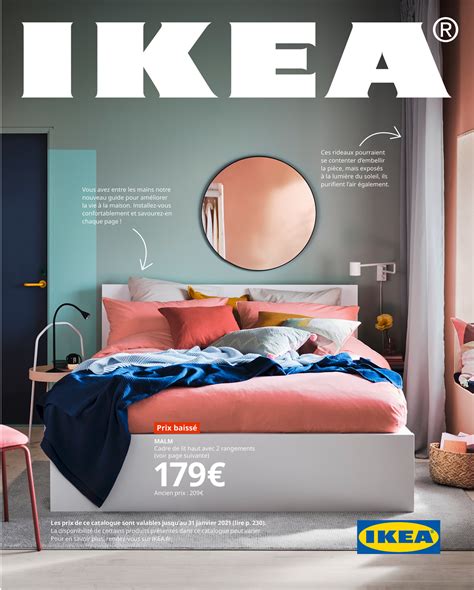 Catalogue IKEA 2021 - Page 4-5