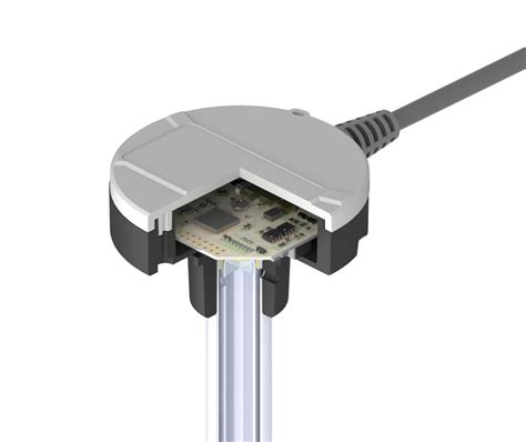 Water Level Sensor Iot