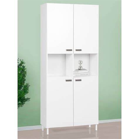 Wade Logan® Mcneely 4 Drawer Vertical Filing Cabinet And Reviews Wayfair