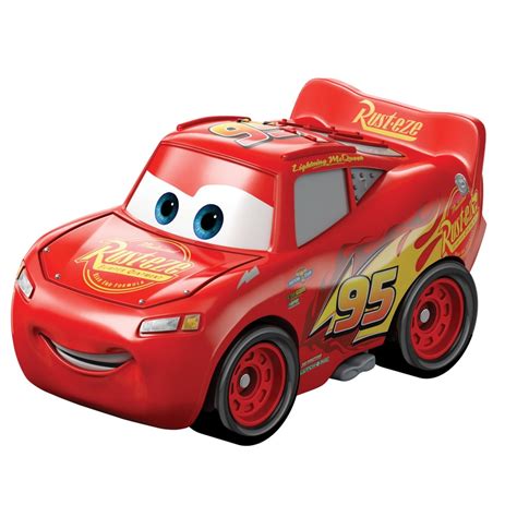 Coches De Juguete Surtidos Minicoches Cars Disney Mattel El Corte