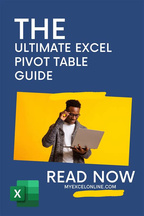 101 excel pivot tables examples – Artofit