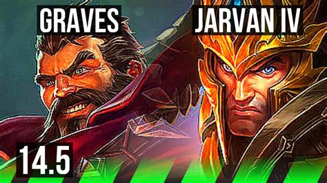 Graves Vs J Jng Winrate Legendary Euw Grandmaster