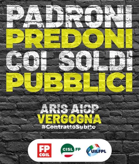 Contratti Cgil Cisl Uil Fpl 24 Agosto Sit In Prefetture Per Rinnovo