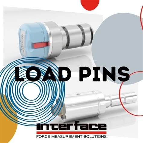 Interface Presents Load Cell Basics - Interface