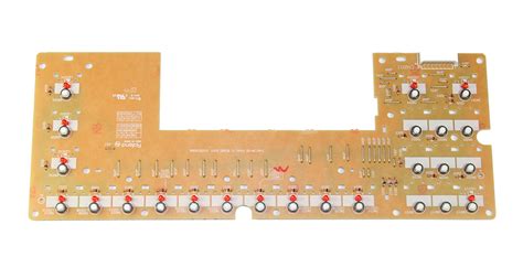 Roland Fantom Fa Repair Parts And Accessories Syntaur