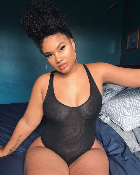 Bbw Mixed Thot From Instagram ShesFreaky