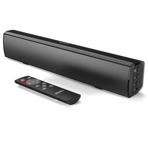 Majority Sound Bar Smart Home Devices