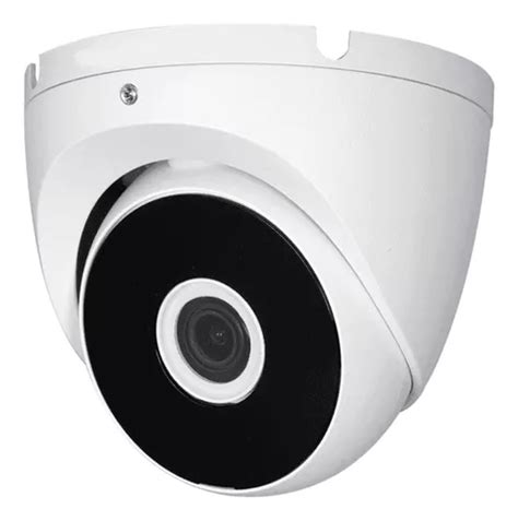 Camara Dahua 2mp 100 Ir 20m Metalica Dh hac t2a21n Envío gratis