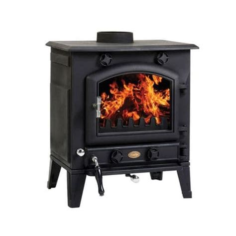 Multi Fuel Stove