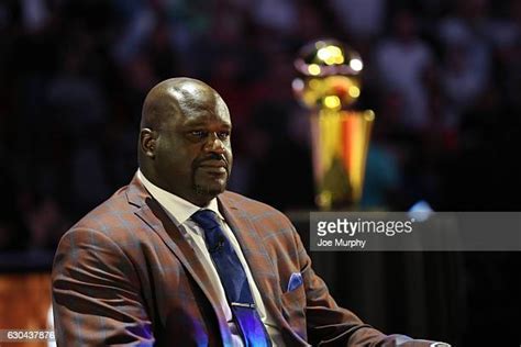 Lakers Shaq Championship Photos and Premium High Res Pictures - Getty ...