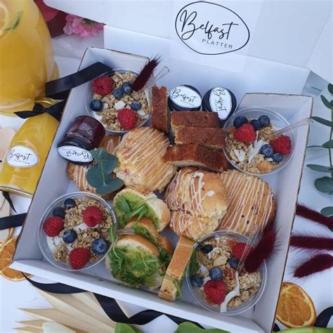 Brunch Box