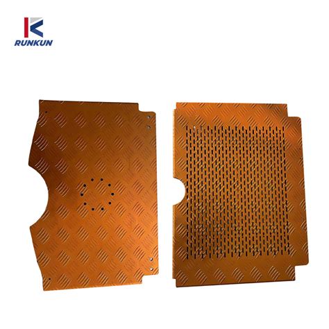 Embossed Aluminium Diamond Sheet Tread Aluminum